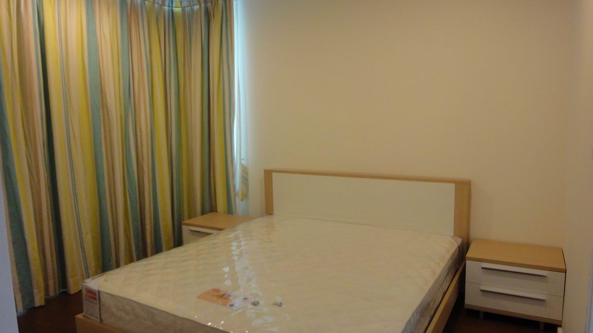 Asoke.  2 Bedrooms Condo / Apartment For Rent. 77sqm (id:1576)