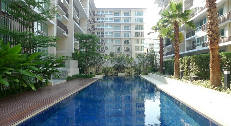 Thonglor.  2 Bedrooms Condo / Apartment For Rent. 72sqm (id:1596)