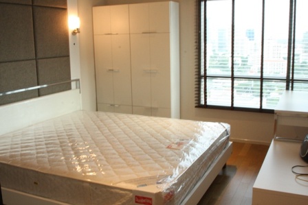 Sukhumvit.  2 Bedrooms Condo / Apartment For Rent. 160sqm (id:1656)