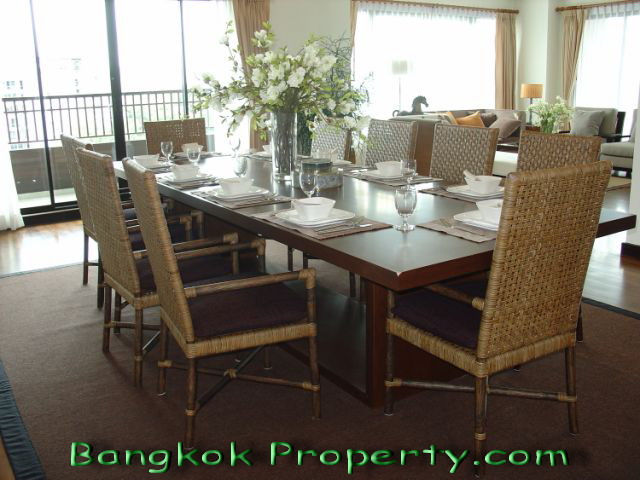 Yenakard.  3 Bedrooms Condo / Apartment For Rent. 250sqm (id:150)