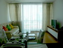 Sukhumvit.  1 Bedroom Condo / Apartment For Rent. 54sqm (id:1716)