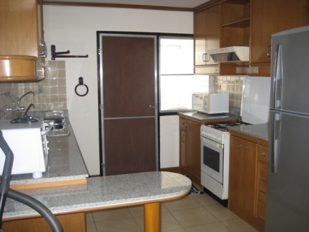 Sukhumvit.  3 Bedrooms Condo / Apartment For Rent. 205sqm (id:1745)
