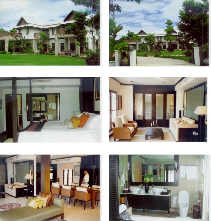 Chiangmai.  4 Bedrooms House To Buy. 750sqm (id:1749)