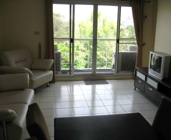 Yen-Akard.  1 Bedroom Condo / Apartment For Rent. 60sqm (id:27)