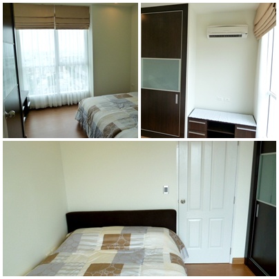 Narathiwas.  2 Bedrooms Condo / Apartment For Rent. 68sqm (id:1672)