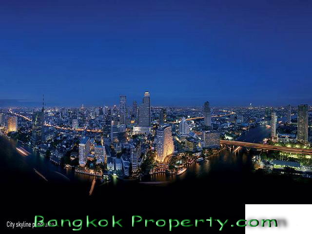 Chareonakorn.  3 Bedrooms Condo / Apartment To Buy. 328sqm (id:166)