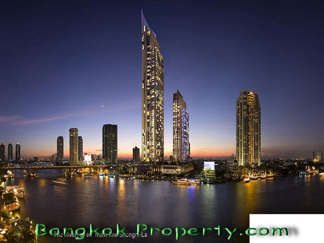 Chareonakorn.  3 Bedrooms Condo / Apartment To Buy. 328sqm (id:166)