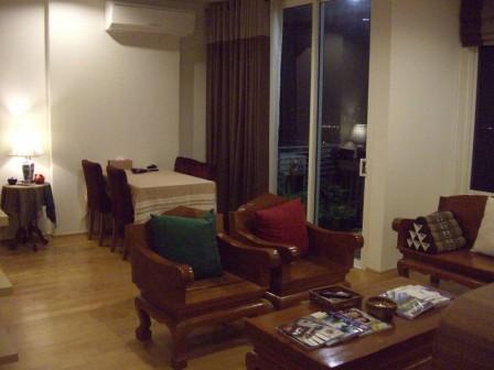 Siam.  2 Bedrooms Condo / Apartment For Rent. 85sqm (id:1942)