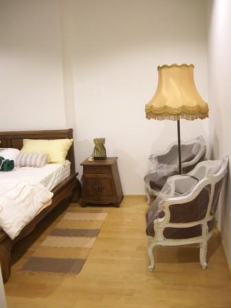 Siam.  2 Bedrooms Condo / Apartment For Rent. 85sqm (id:1942)