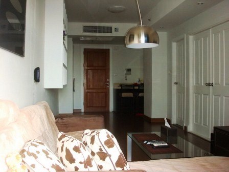 Asoke.  1 Bedroom Condo / Apartment To Buy. 59sqm (id:1988)