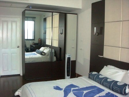 Asoke.  1 Bedroom Condo / Apartment To Buy. 59sqm (id:1988)