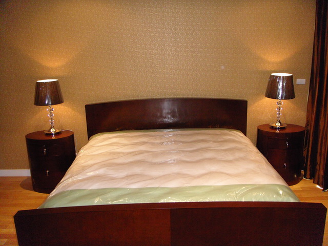 Sukhumvit.  3 Bedrooms Condo / Apartment For Rent. 194sqm (id:1993)