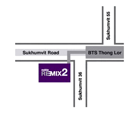 Sukhumvit.  Apartment For Rent. 40sqm (id:2050)