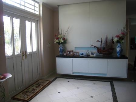 Ramintra.  3 Bedrooms House For Rent. 140sqm (id:1313)