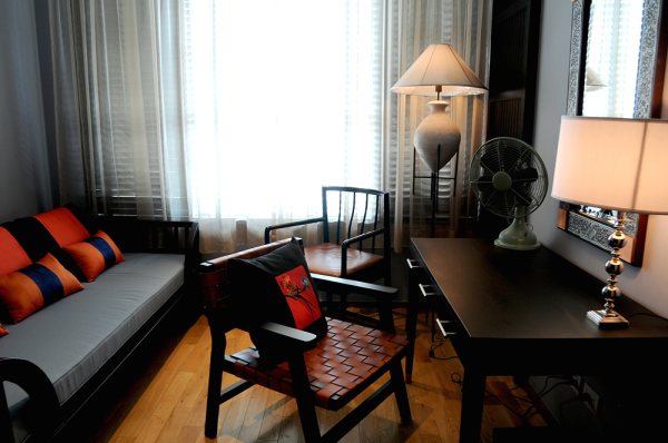 Sathorn.  3 Bedrooms Condo / Apartment For Rent. 158sqm (id:2118)