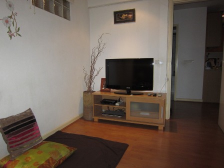 Sukhumvit.  2 Bedrooms Condo / Apartment To Buy. 100sqm (id:2151)
