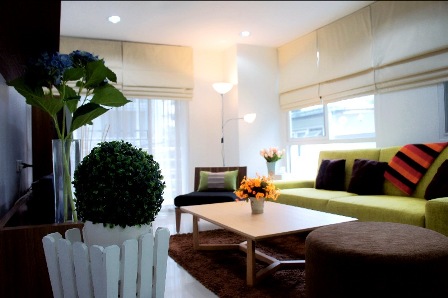Sukhumvit.  2 Bedrooms Condo / Apartment To Buy. 85sqm (id:2170)