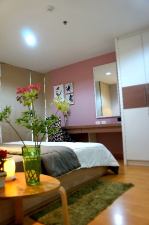 Sukhumvit.  2 Bedrooms Condo / Apartment To Buy. 85sqm (id:2170)