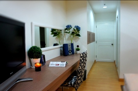 Sukhumvit.  2 Bedrooms Condo / Apartment For Rent. 85sqm (id:2177)