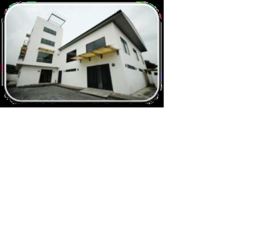 Sukhumvit.  6 Bedrooms House To Buy. 1000sqm (id:2179)