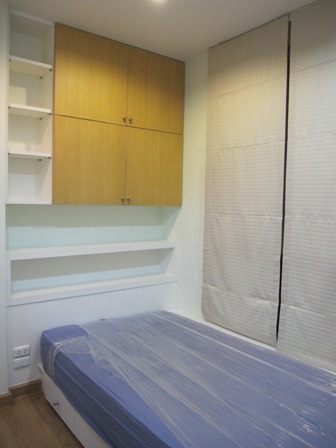 Sukhumvit.  2 Bedrooms Condo / Apartment To Buy. 76sqm (id:2185)