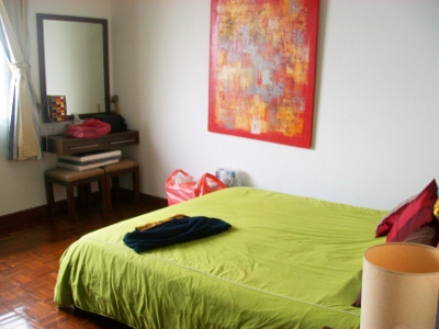 Sukhumvit.  3 Bedrooms Condo / Apartment To Buy. 140sqm (id:2240)