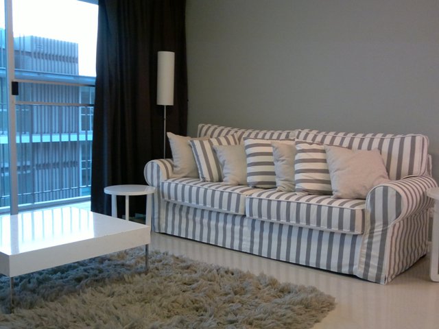 Thonglor.  2 Bedrooms Condo / Apartment For Rent. 70sqm (id:2243)