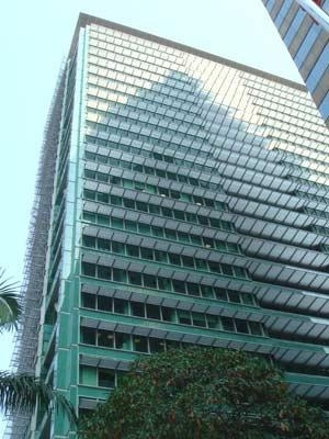 Sathorn.  0 Bedrooms Office For Rent. 50sqm (id:2313)