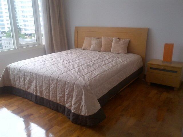 Sukhumvit .  2 Bedrooms Condo / Apartment For Rent. 91sqm (id:2315)