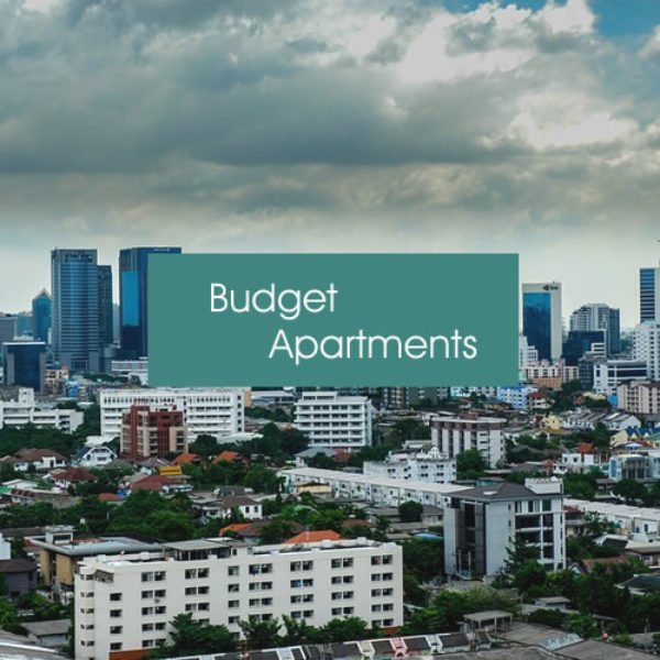 The Budget Bangkok Property Database